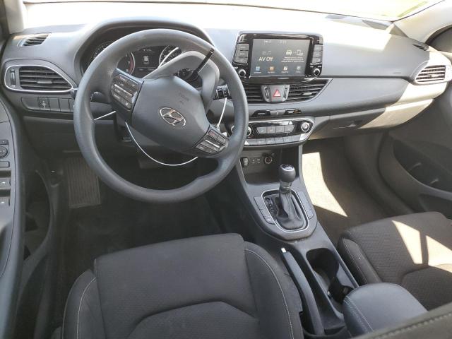 2018 HYUNDAI ELANTRA GT KMHH35LE8JU063870