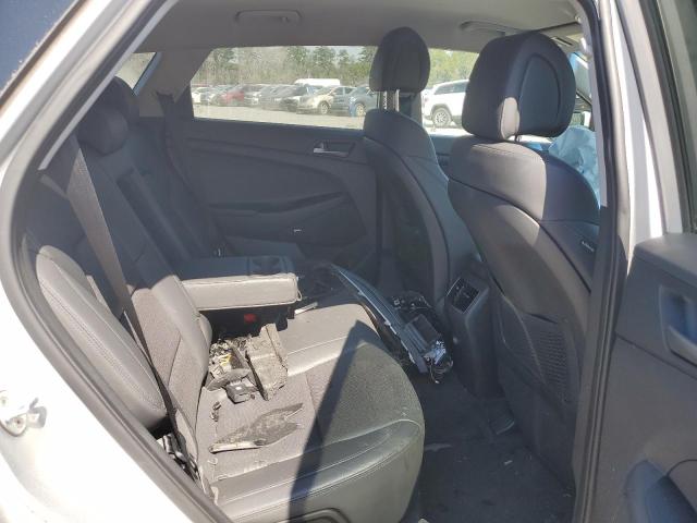 2017 HYUNDAI TUCSON LIM - KM8J33A41HU519296