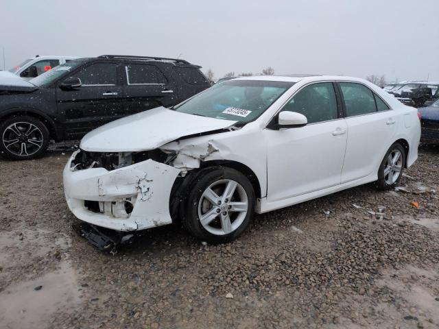 TOYOTA CAMRY L