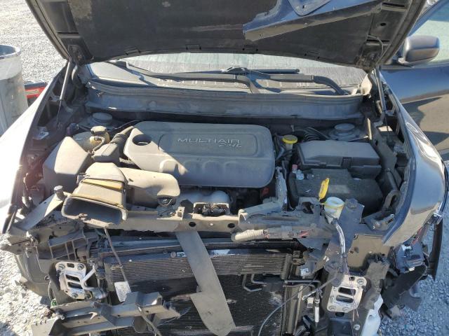 2016 JEEP CHEROKEE S - 1C4PJLAB2GW302720