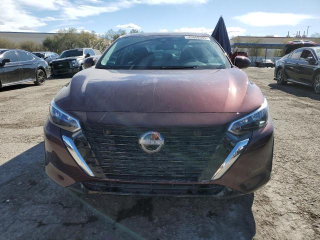 2024 NISSAN SENTRA SV - 3N1AB8CV3RY262928
