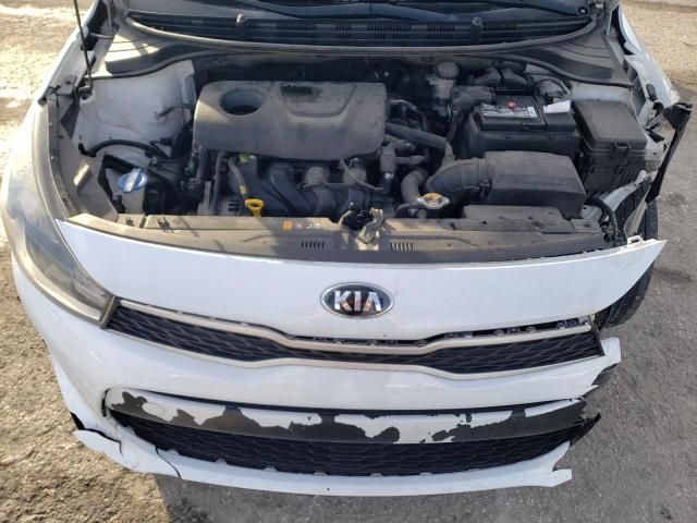 2018 KIA RIO LX - 3KPA24AB4JE054397