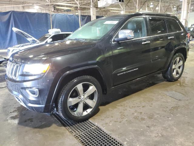 2015 JEEP GRAND CHER #3095920631