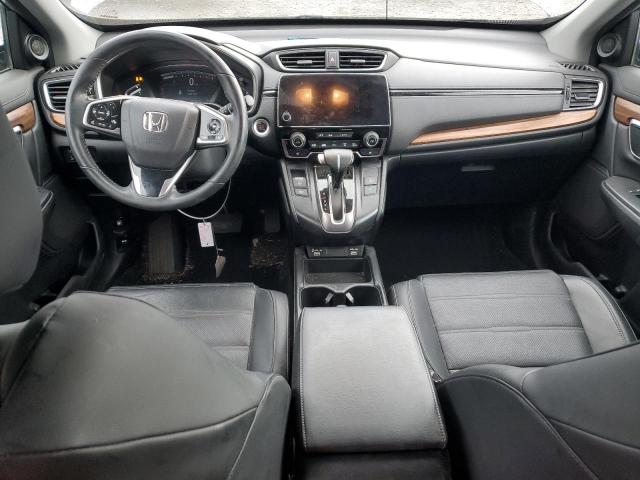 2021 HONDA CR-V EXL - 2HKRW2H80MH677263