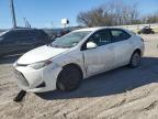 2019 TOYOTA COROLLA L - 5YFBURHE6KP928440