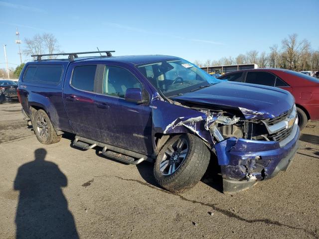 2017 CHEVROLET COLORADO L 1GCPTCE15H1272204