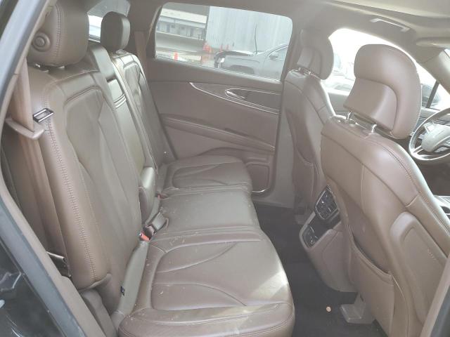 2016 LINCOLN MKX RESERV - 2LMTJ6LP0GBL39694
