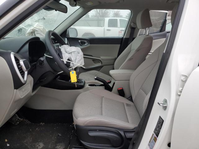 2020 KIA SOUL LX - KNDJ23AU2L7705749