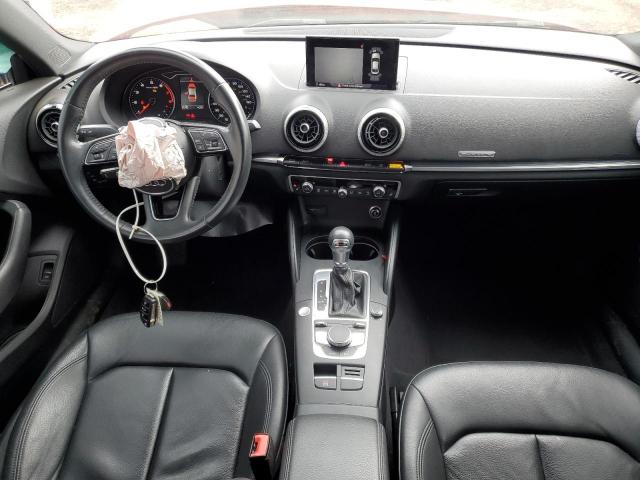 2019 AUDI A3 PREMIUM - WAUJEGFF2K1024689
