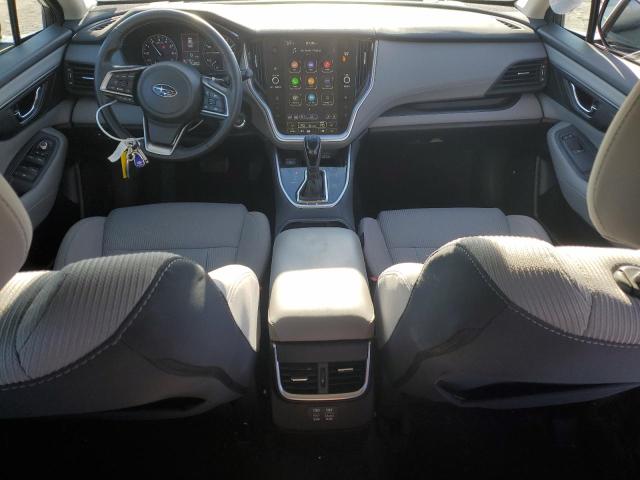 2023 SUBARU LEGACY PRE 4S3BWAF61P3005063