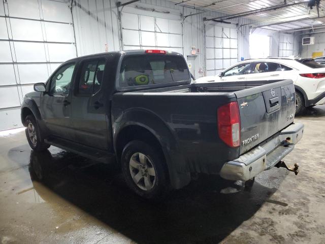 Vin: 1n6ad0ev4dn748737, lot: 44754015, nissan frontier s 20132