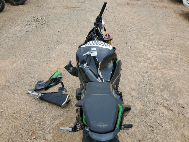 2024 KAWASAKI ZR900 M ML5ZRDM17RDA69522