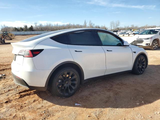 2021 TESLA MODEL Y - 5YJYGDEE6MF125652