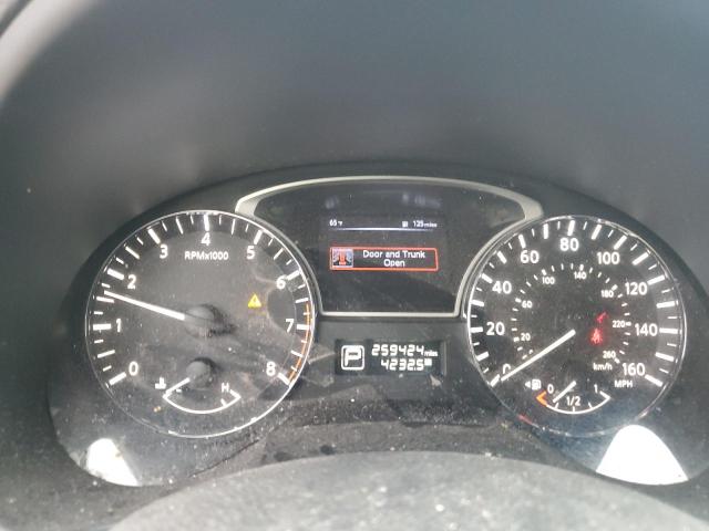 2015 NISSAN ALTIMA 2.5 - 1N4AL3AP1FC187903