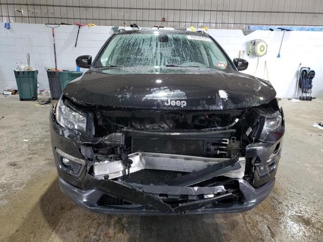 2018 JEEP COMPASS LA - 3C4NJDBB3JT238504