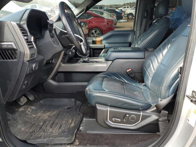 2018 FORD F150 SUPER - 1FTEW1EG9JFD36860