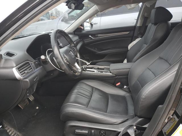 2021 HONDA ACCORD SPO - 1HGCV1F4XMA080195