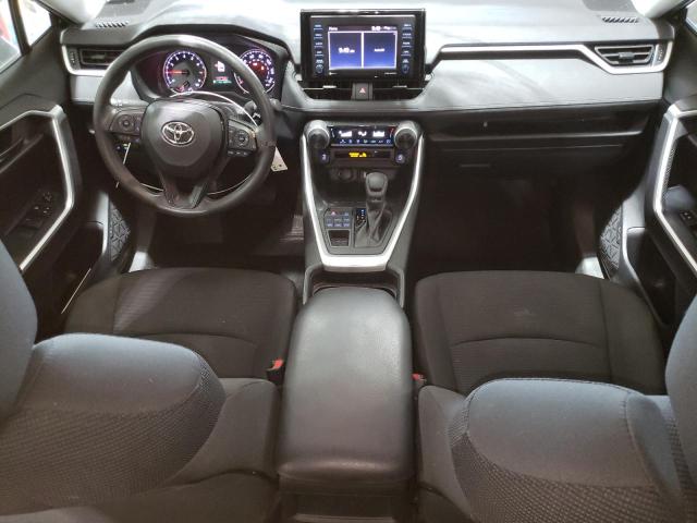 2020 TOYOTA RAV4 LE 2T3F1RFVXLW112643