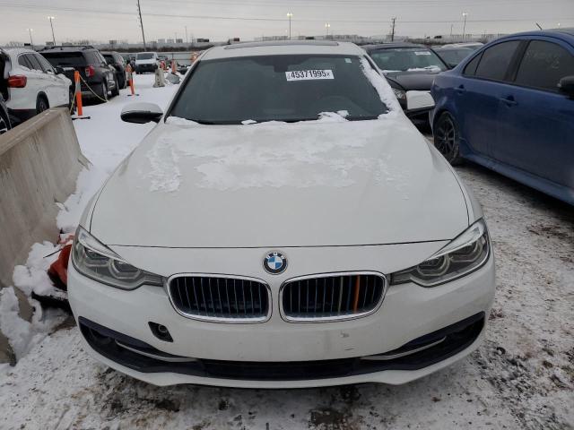 2018 BMW 330E - WBA8E1C54JA167505