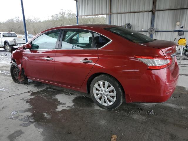 Vin: 3n1ab7ap3ey231218, lot: 45017835, nissan sentra s 20142
