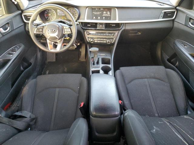 2020 KIA OPTIMA LX - 5XXGT4L32LG451551