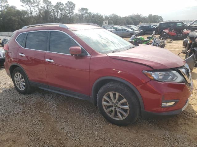 2017 NISSAN ROGUE S - JN8AT2MT6HW393849
