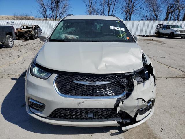 2021 CHRYSLER PACIFICA T - 2C4RC1BG9MR507280