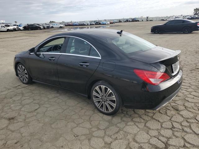 Vin: wddsj4gb8jn629441, lot: 45748195, mercedes-benz cla-class 250 4matic 20182