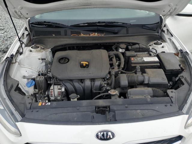2019 KIA FORTE FE 3KPF24AD2KE116095