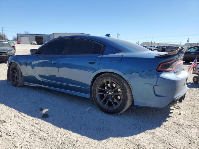 2020 DODGE CHARGER SC 2C3CDXGJ8LH228275