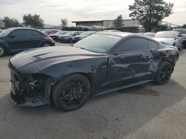 Vin: 1fa6p8cf1k5118865, lot: 47283645, ford mustang gt 2019 img_1