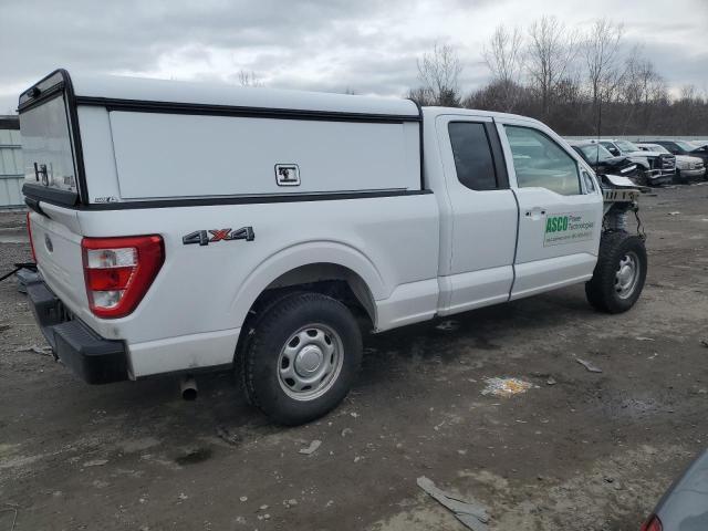 2022 FORD F150 SUPER - 1FTFX1E51NKD70028