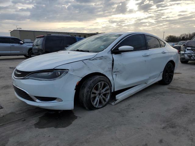 CHRYSLER 200 LIMITE