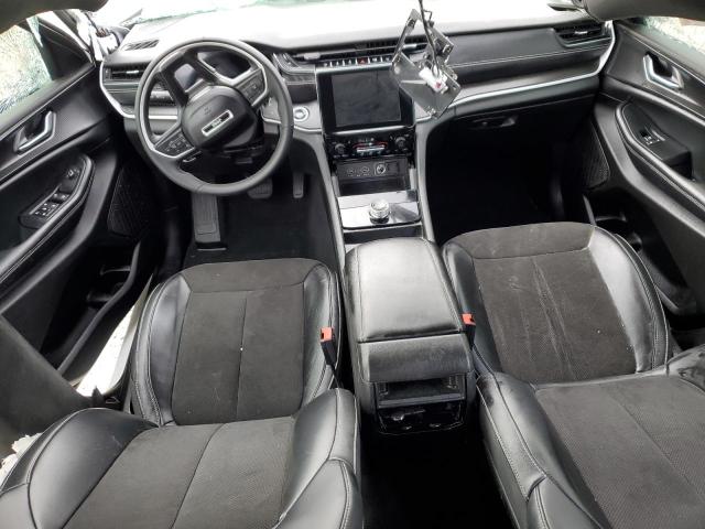 2024 JEEP GRAND CHER - 1C4RJGAG5RC195923
