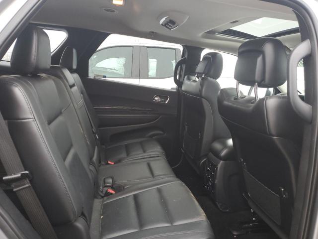 2015 DODGE DURANGO LI 1C4RDJDG9FC161365