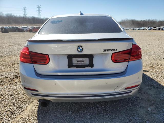 2016 BMW 28I - WBA8E9G5XGNT82154