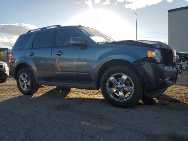Vin: 1fmcu9eg1bka74428, lot: 43742485, ford escape limited 20114