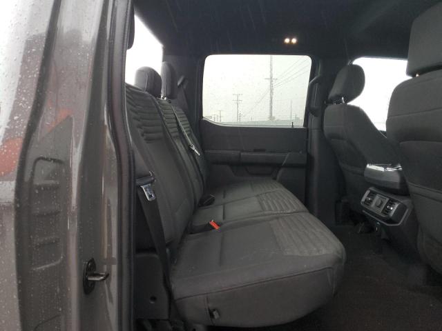 2021 FORD F150 SUPER - 1FTEW1EP4MKE54083