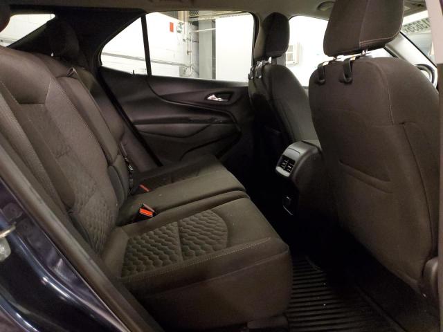 2018 CHEVROLET EQUINOX LT 3GNAXJEV9JL319743