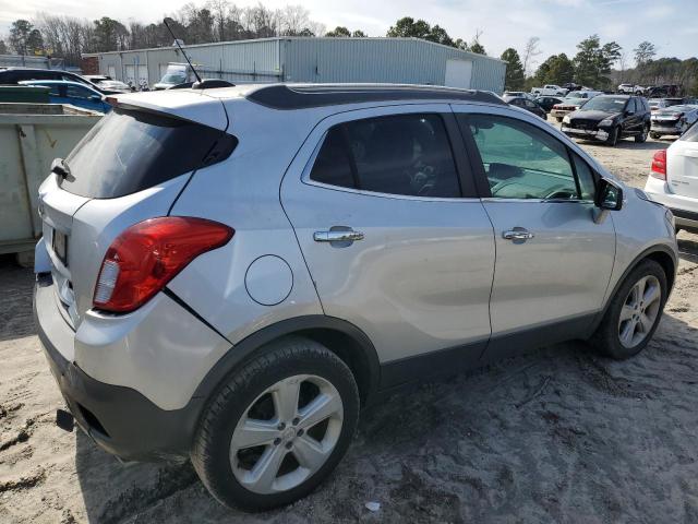 Vin: kl4cjasb2gb635227, lot: 45669875, buick encore 20163