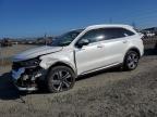 2023 KIA SORENTO SX - KNDRKDLG4P5185636