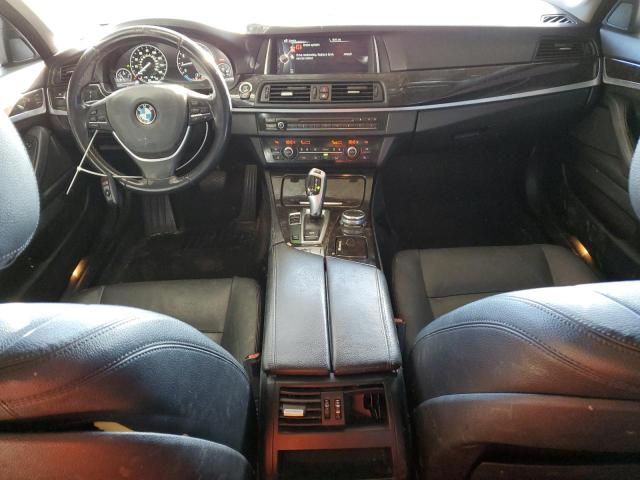2015 BMW 535 I WBA5B1C50FG126420