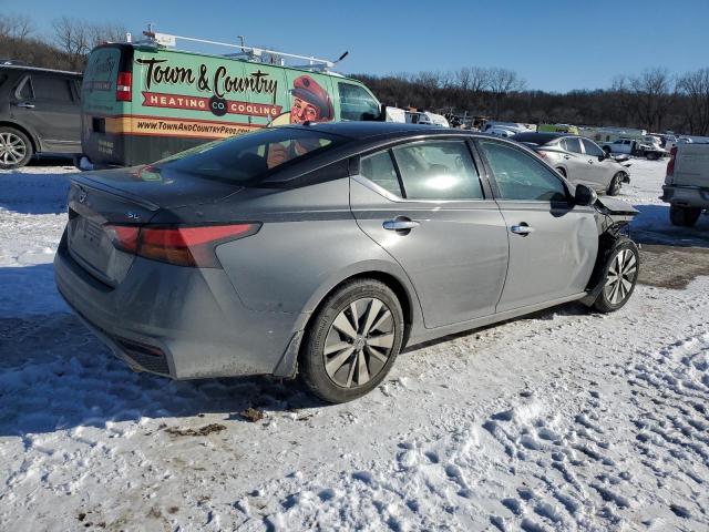Vin: 1n4bl4ev4kc245743, lot: 45408385, nissan altima sl 20193