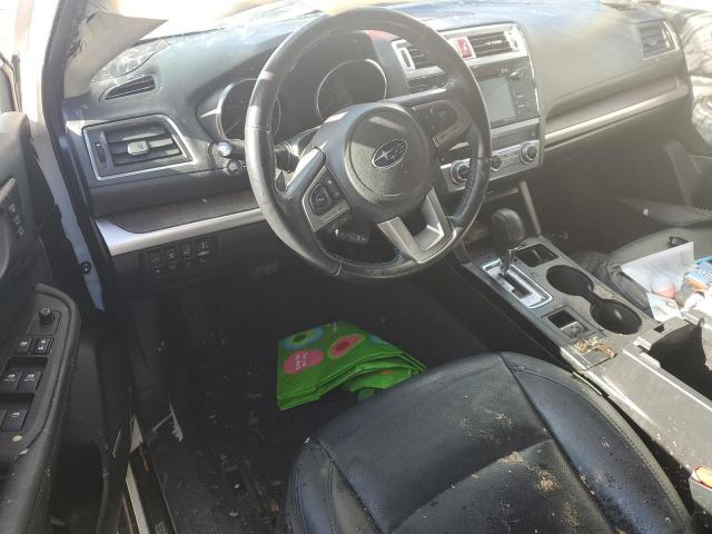2017 SUBARU OUTBACK 2. - 4S4BSANC3H3219889