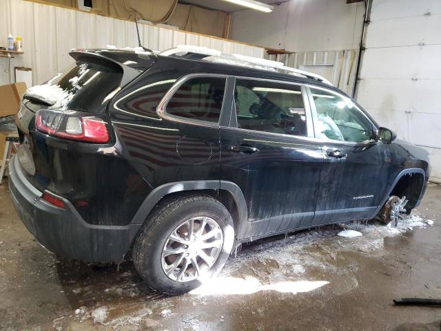Vin: 1c4pjmlx4ld655917, lot: 45192635, jeep grand cher latitude plus 20203