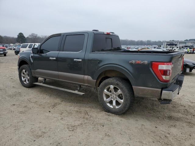 Vin: 1ftfw1e84mke91020, lot: 44002105, ford f-150 supercrew 20212