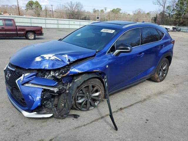 Vin: jtjyarbz8f2018420, lot: 44346175, lexus nx 200t 2015 img_1
