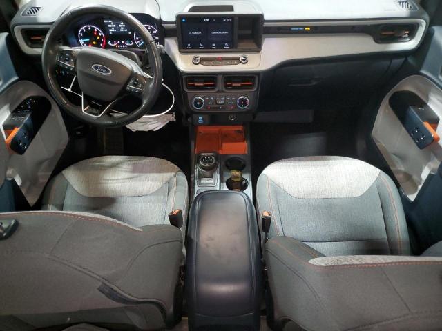 2022 FORD MAVERICK X - 3FTTW8F92NRA95250