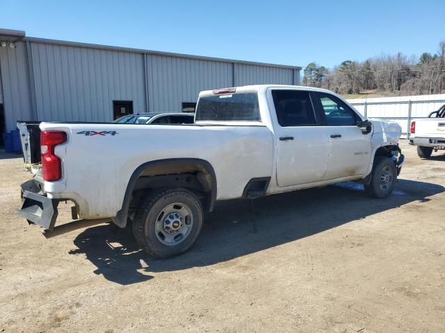 2020 CHEVROLET SILVERADO - 1GC1YLE79LF306149