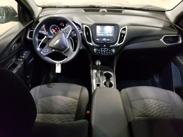 2018 CHEVROLET EQUINOX LT - 2GNAXJEV3J6116271